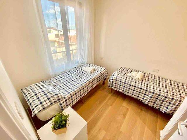 [Spacious apartment] Comfort+Free parking gallery image 4