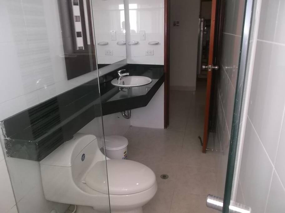 Baño