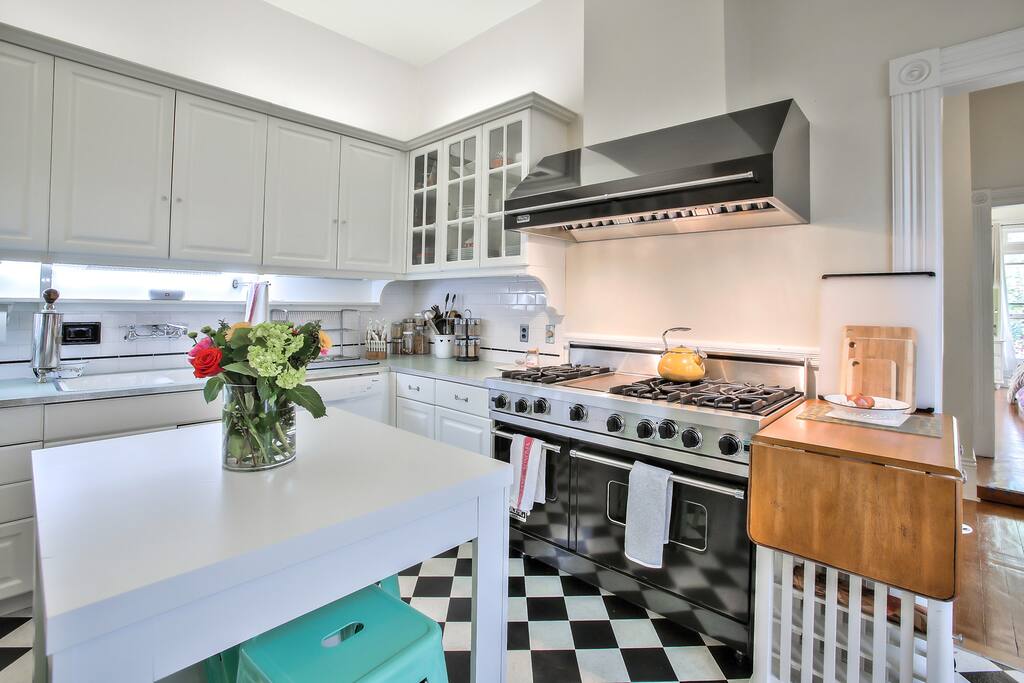 Viking Range