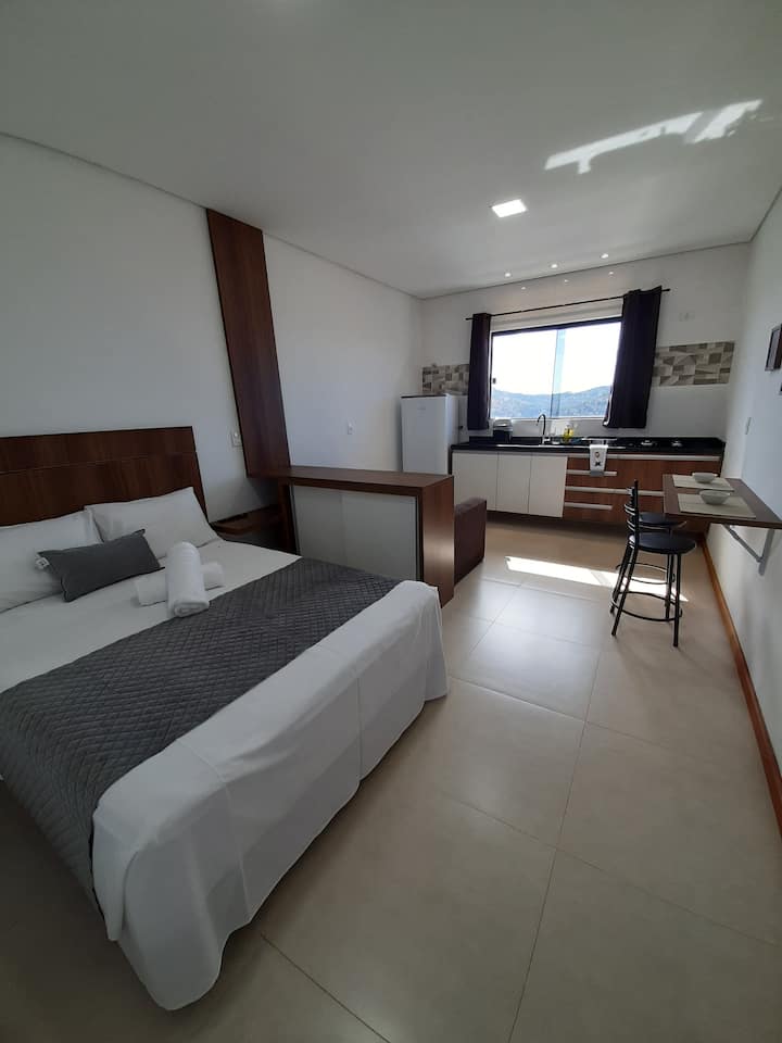 Studio piso superior