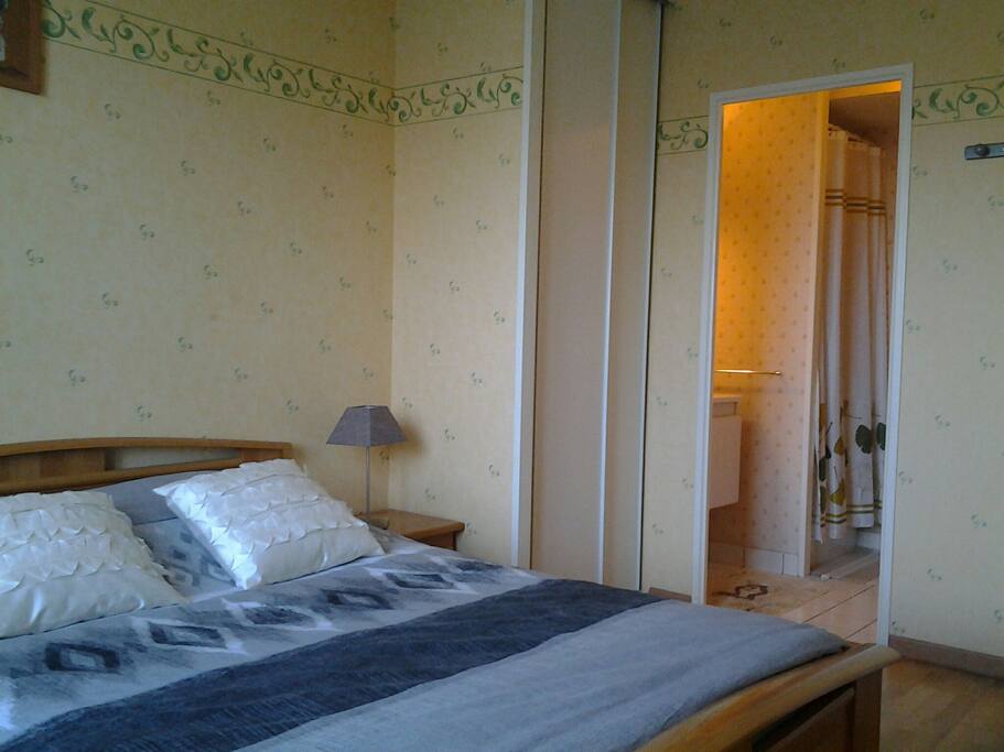 La chambre