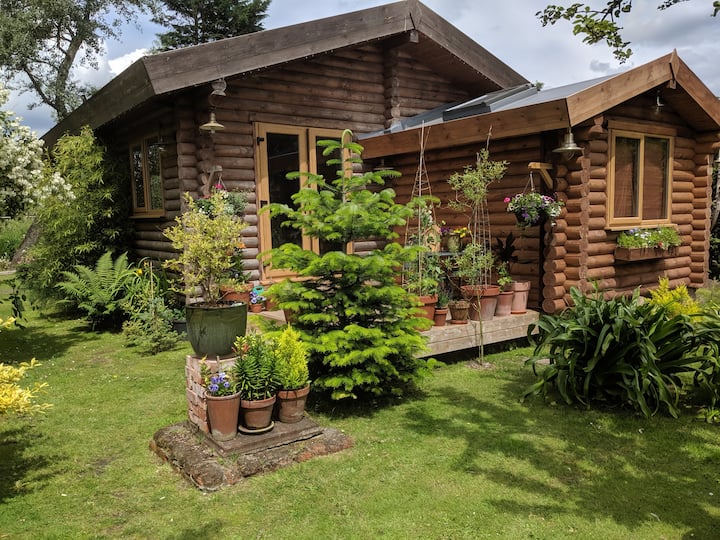 Top 7 Cabins With Hot Tub In Winchester, UK Updated 2024 Trip101