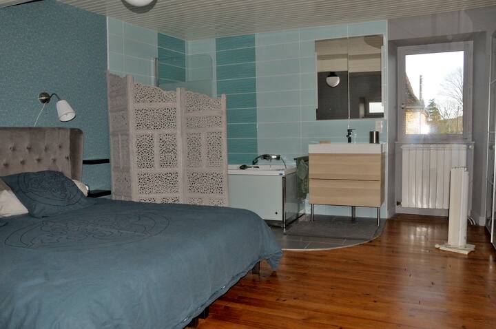 غرفة النوم 1