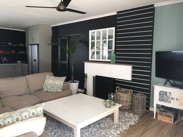 Sunny, child friendly, family home gallery image 3