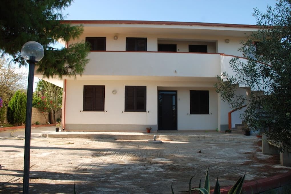 esterno