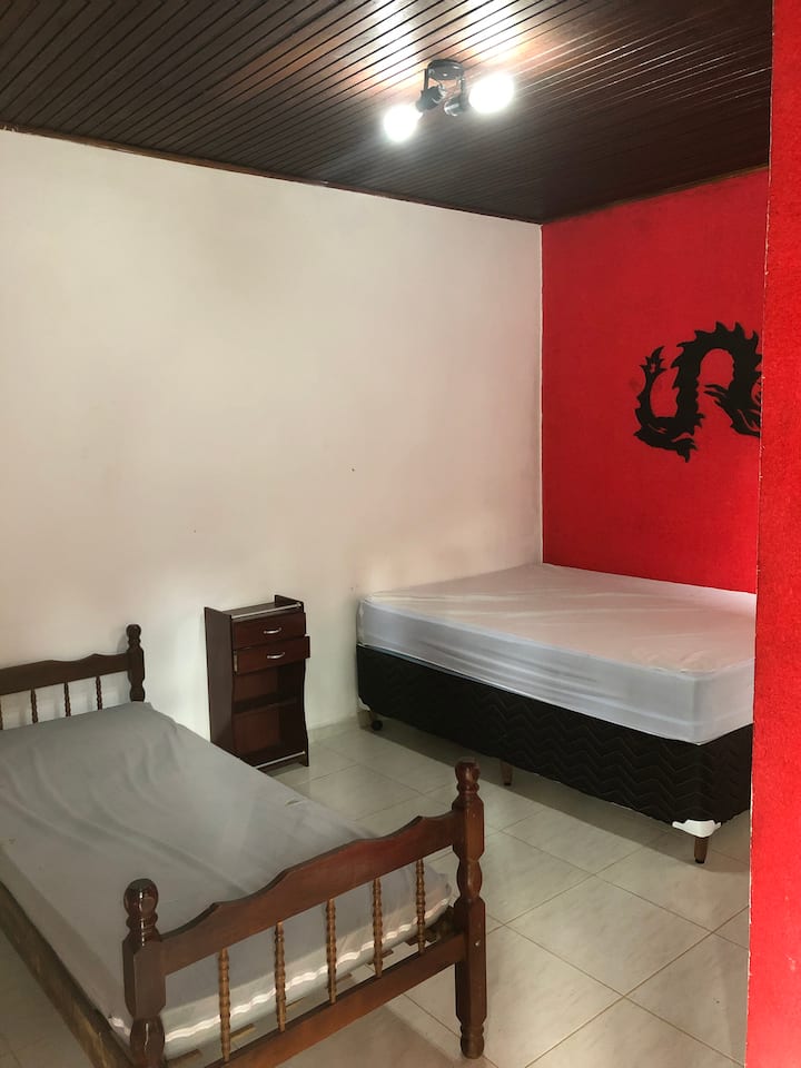 Recámara 1