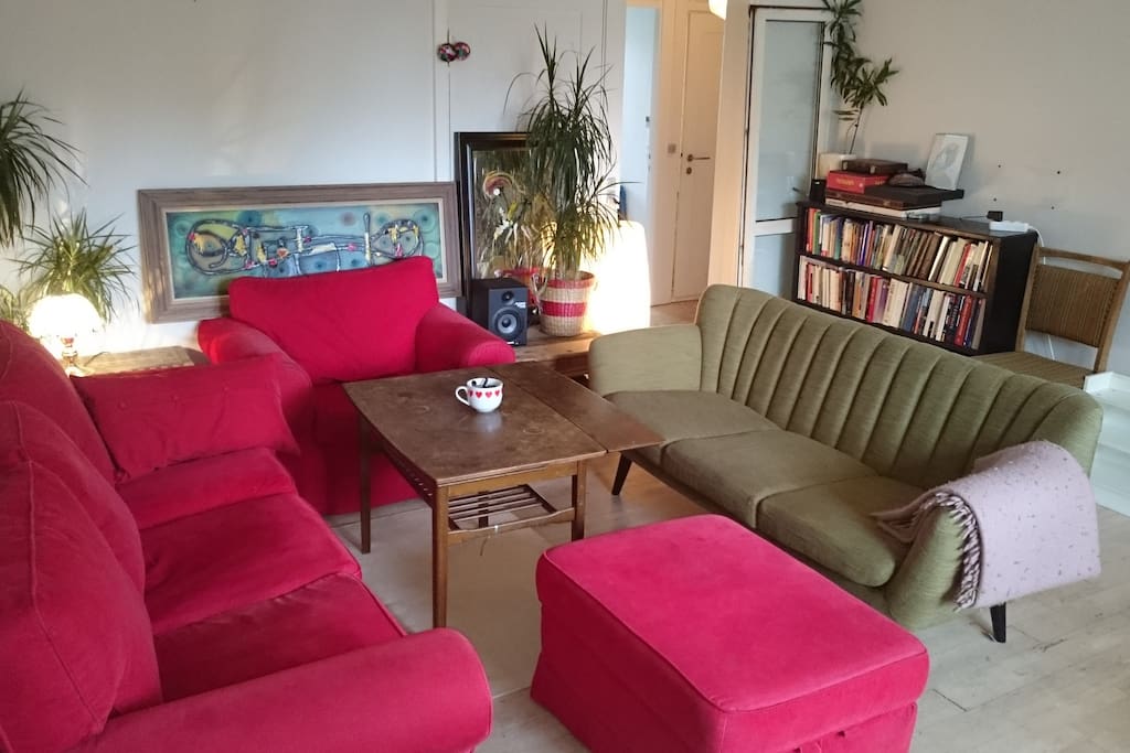 Livingroom