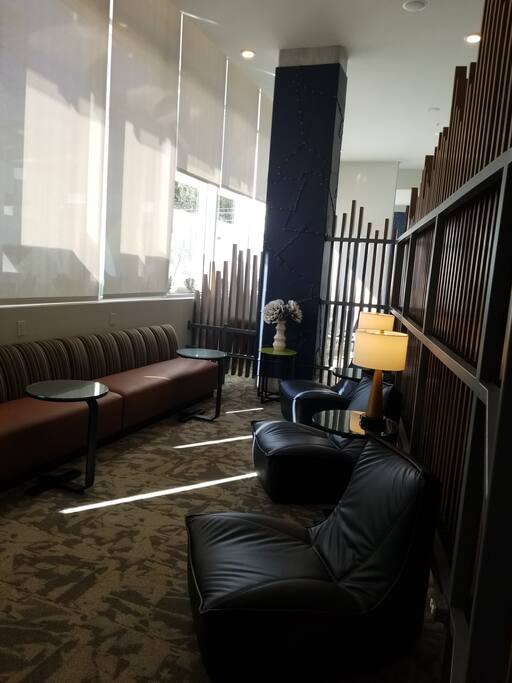 Public Area