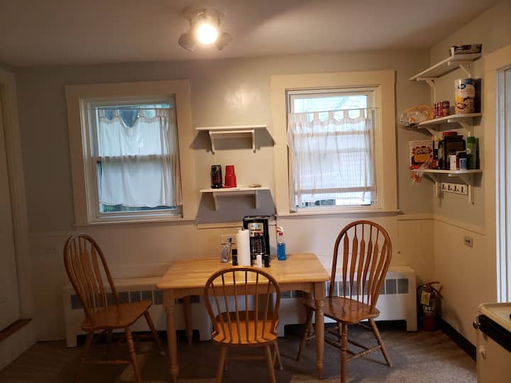 Comfortable Private Room/queen Bed/near Beach - Quincy, MA