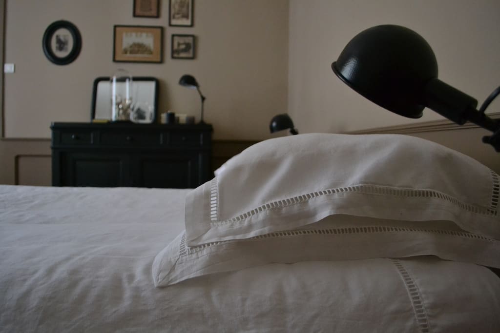 chambre 1