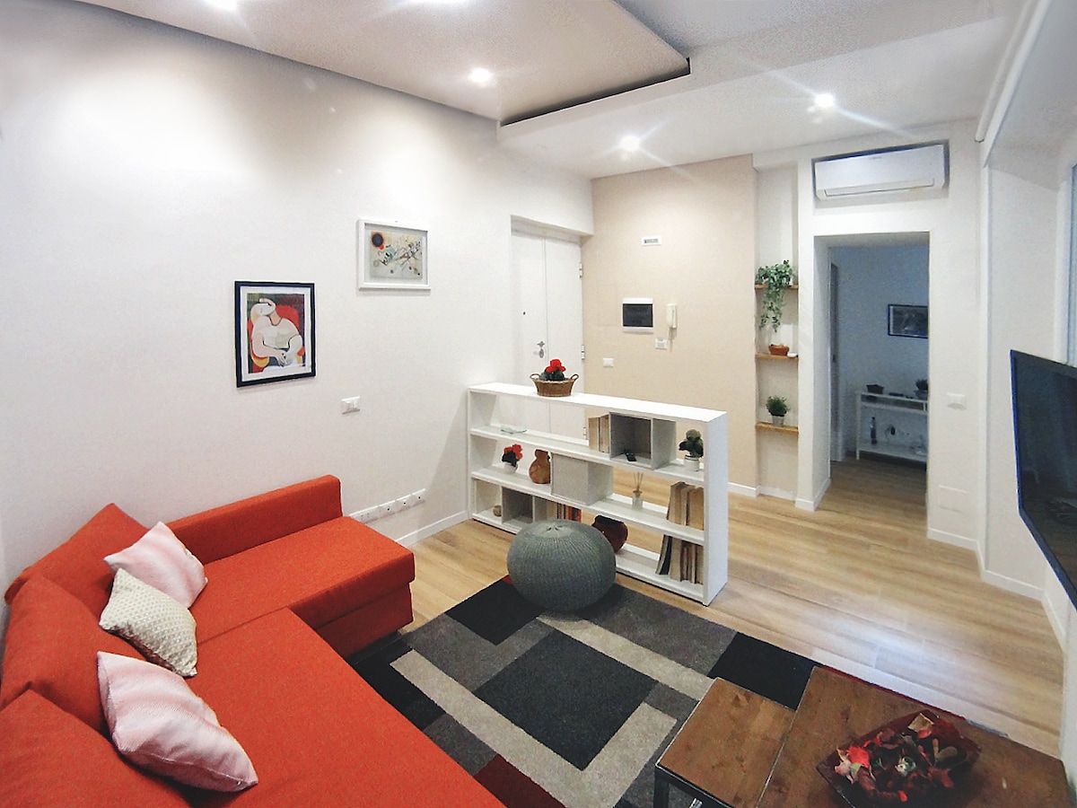 Obývačka - obývačka