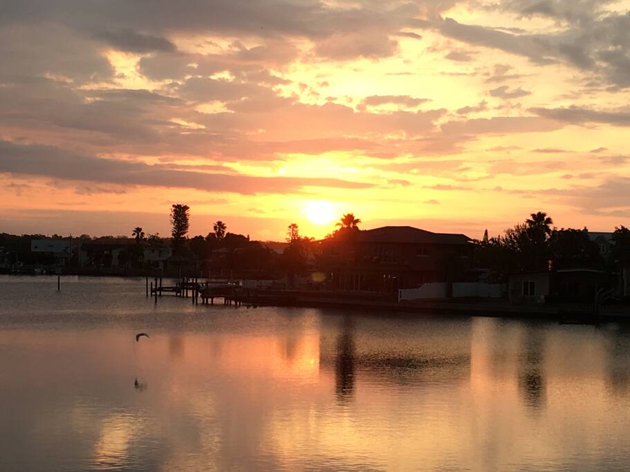 sunrise
