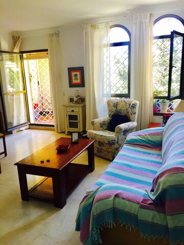 La Joya Apartment