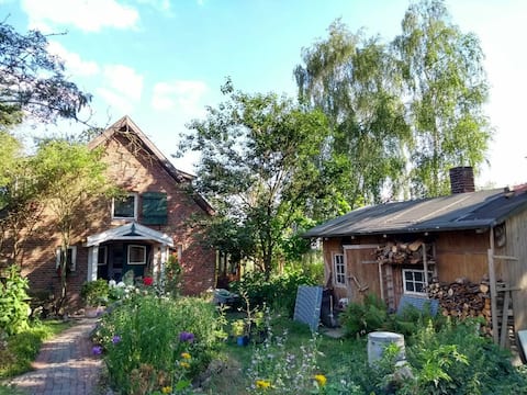 Volkers' Hinterm Deich