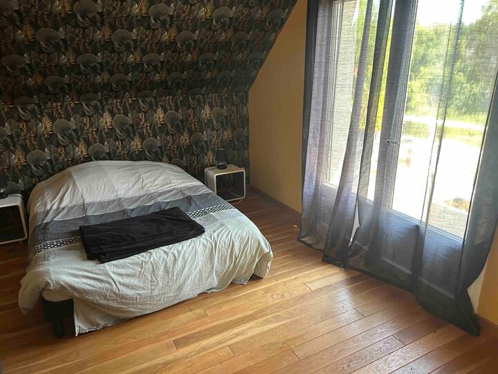 Chambre 1