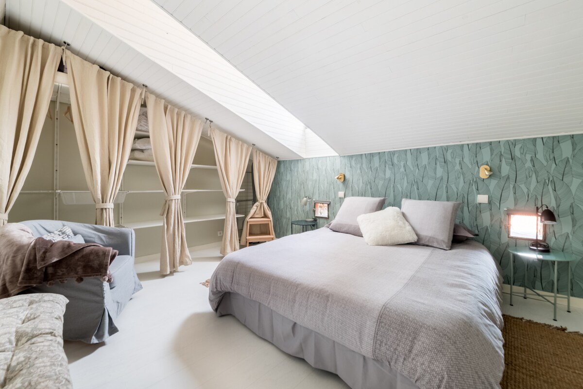 Спална соба 2