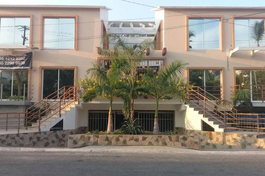 Fachada