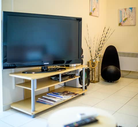 Successful Airbnb property: Luxury House in δήμος βέλου βόχας