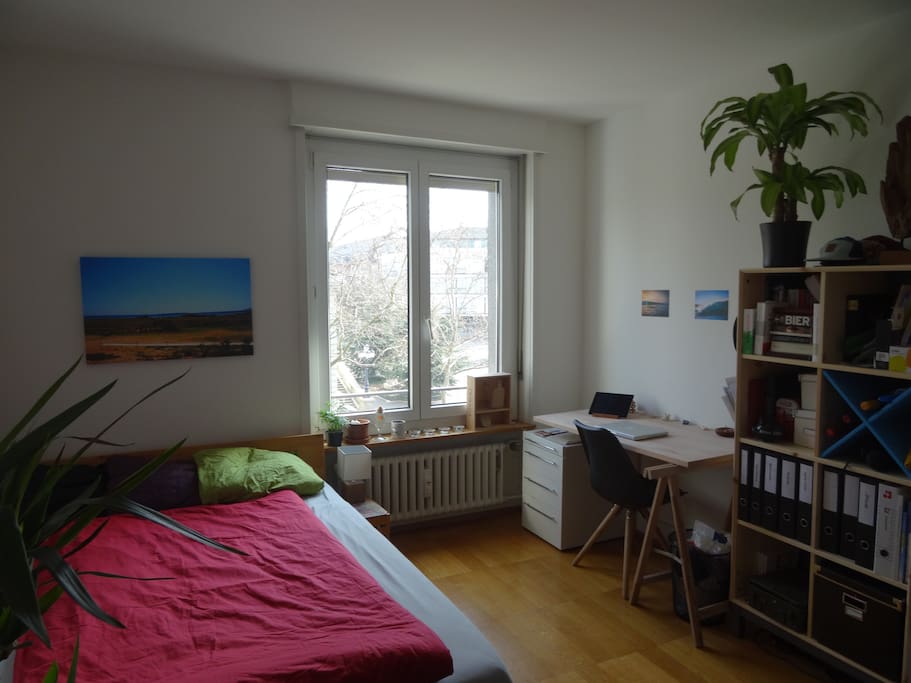 Bedroom 2