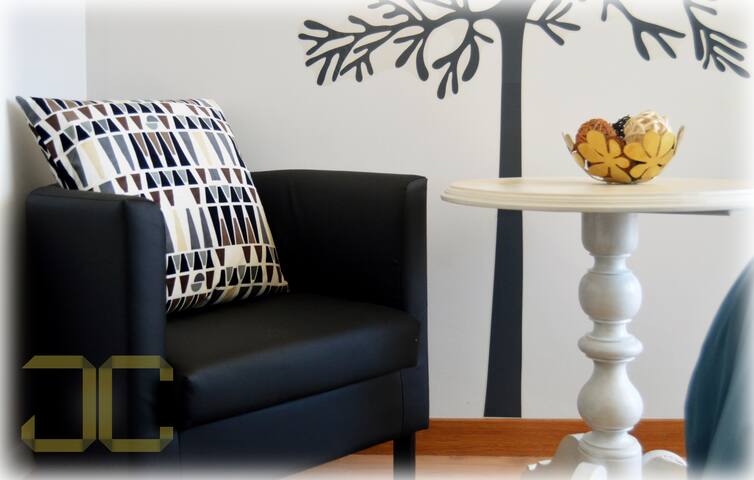 Country Apartment by JC gallery image 5