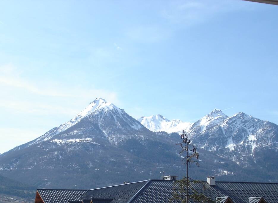 Appartamenti Serre Chevalier Appartamenti Serre Chevalier