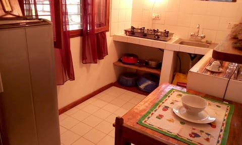 CONFORT  House