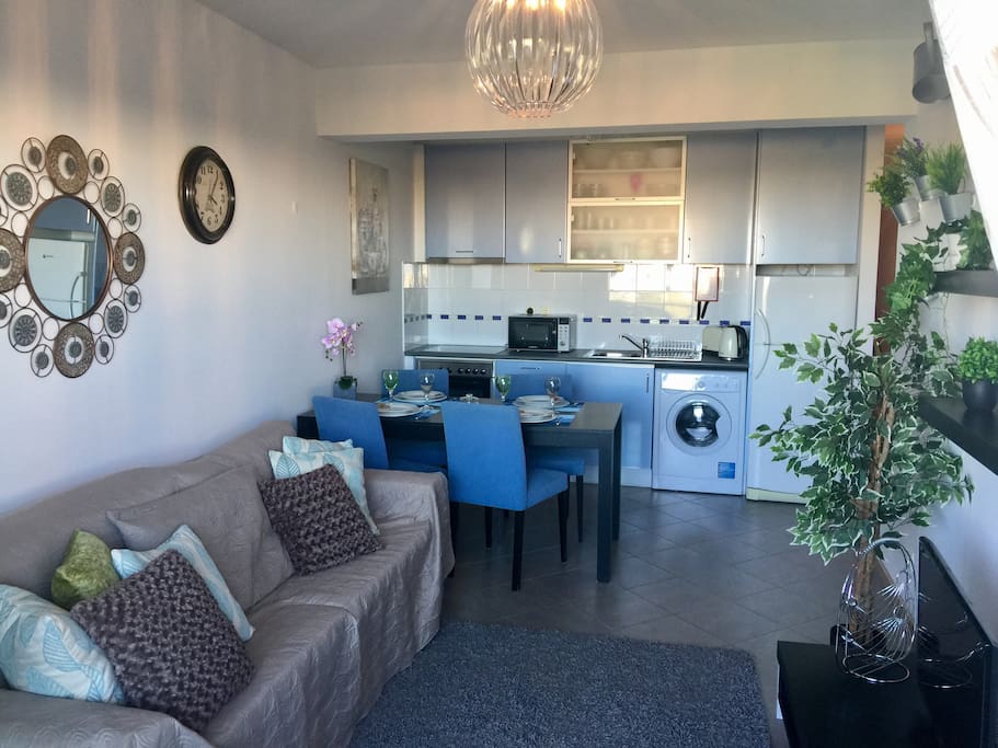 Kitchenette