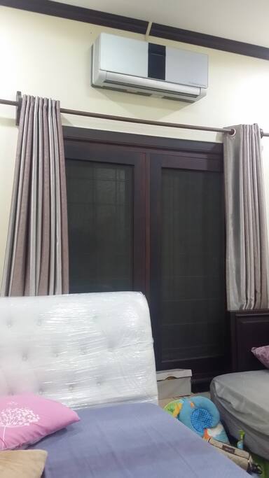Aircon