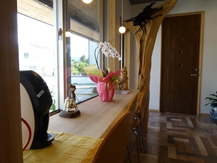 Surfing Point Of Koigaura Vacation Rentals Homes Ono 串間市 Japan Airbnb Surfing Point Of Koigaura Vacation Rentals Homes Ono 串間市 Japan Airbnb