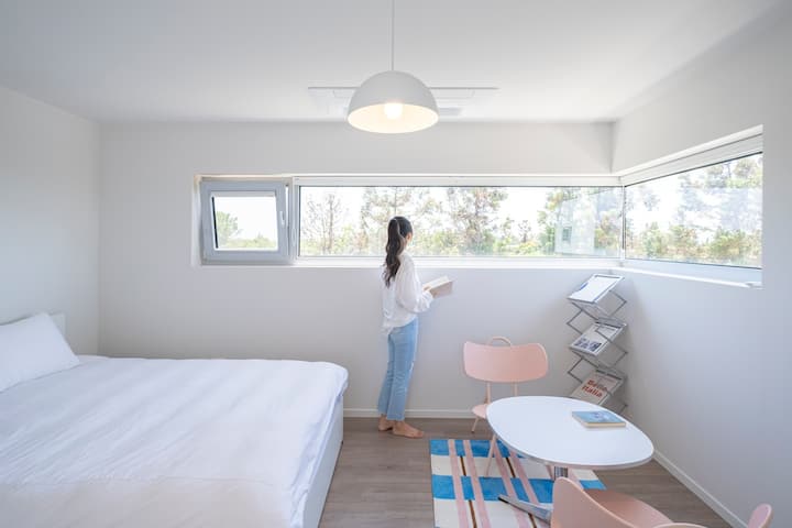 غرفة النوم 2