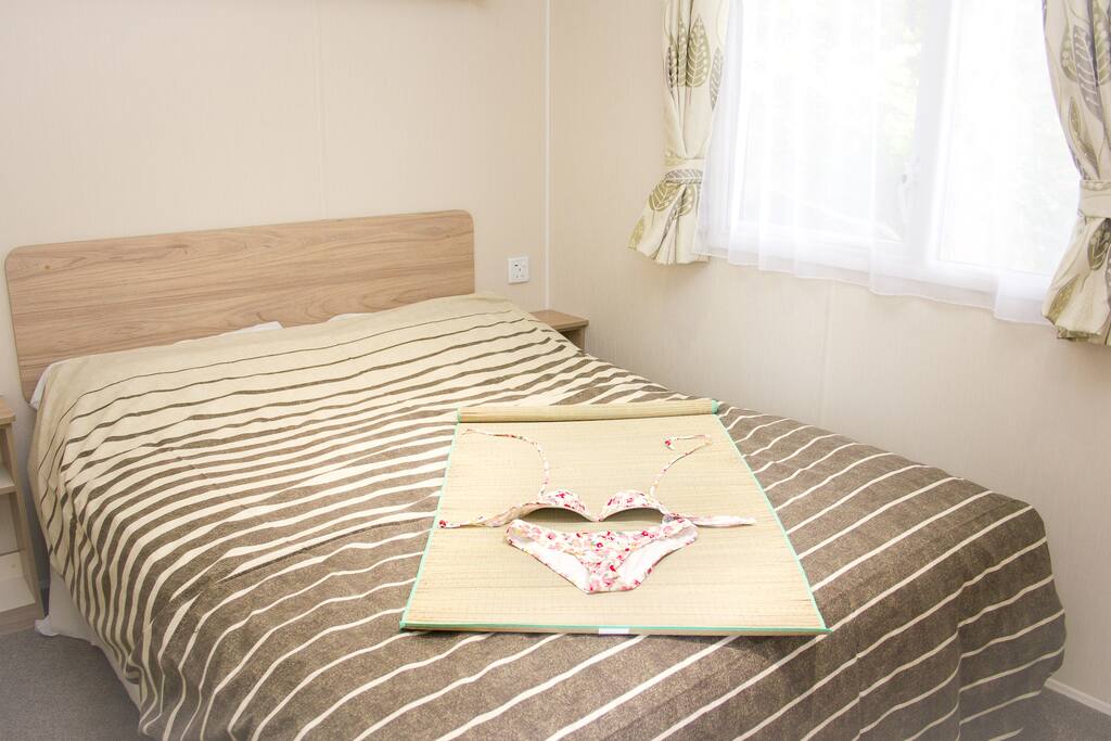 Double Bedroom