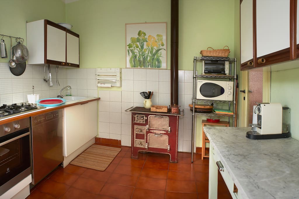 Cucina