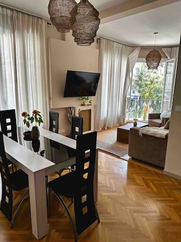 Immobilier managed Airbnb listing 1