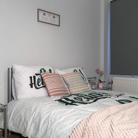 Residencial Theodoro 4