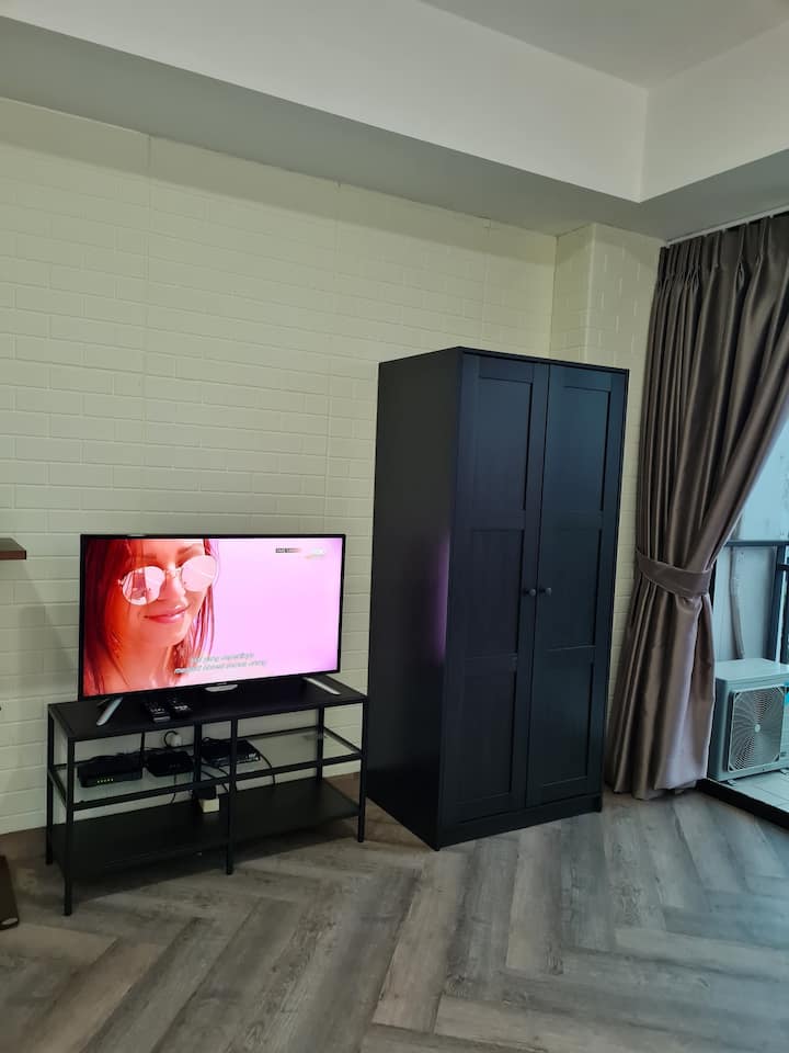 客厅
