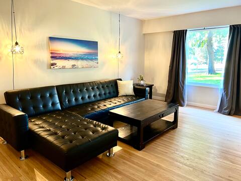 Oceanside Suite