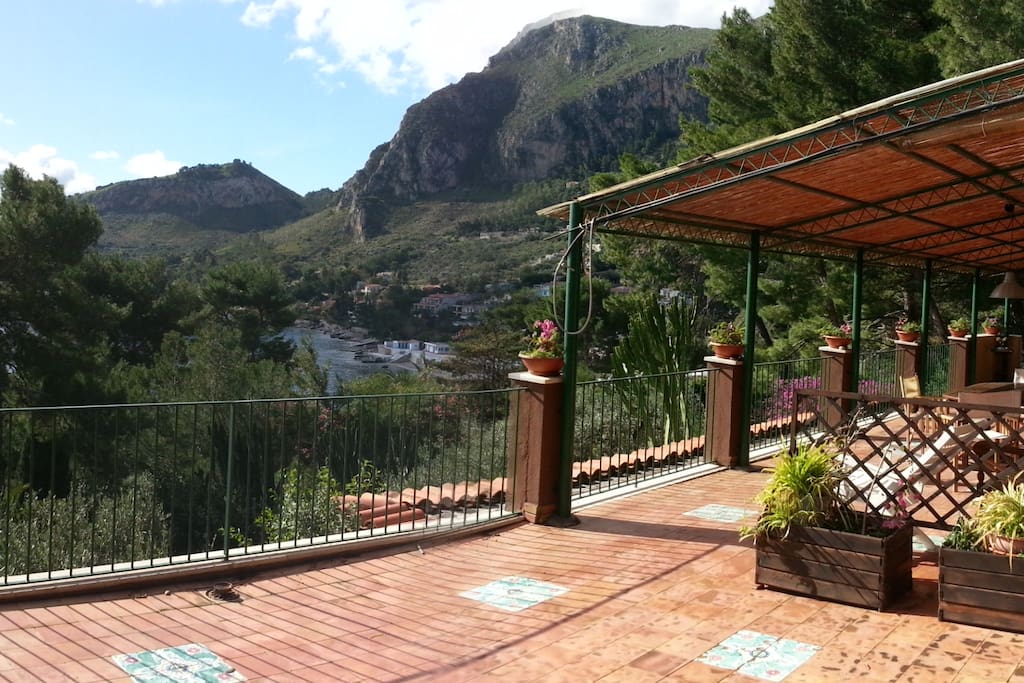 Terrazza