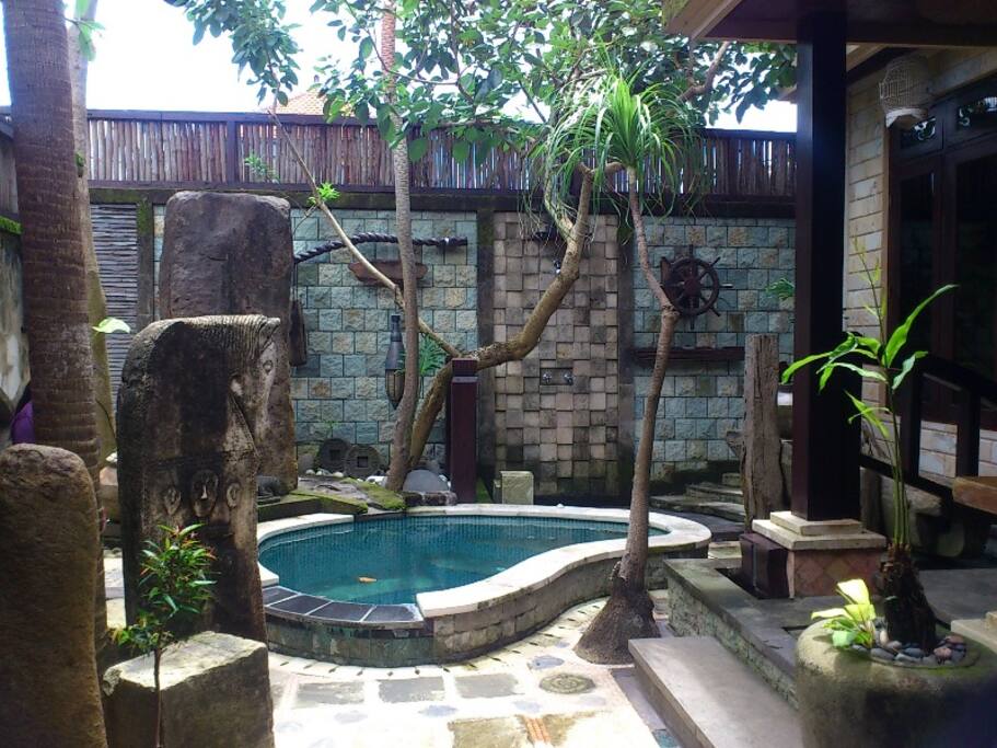 Mini Pool