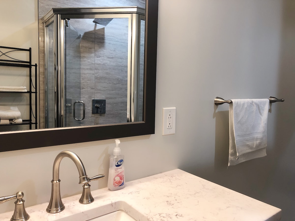 NEW Duplex