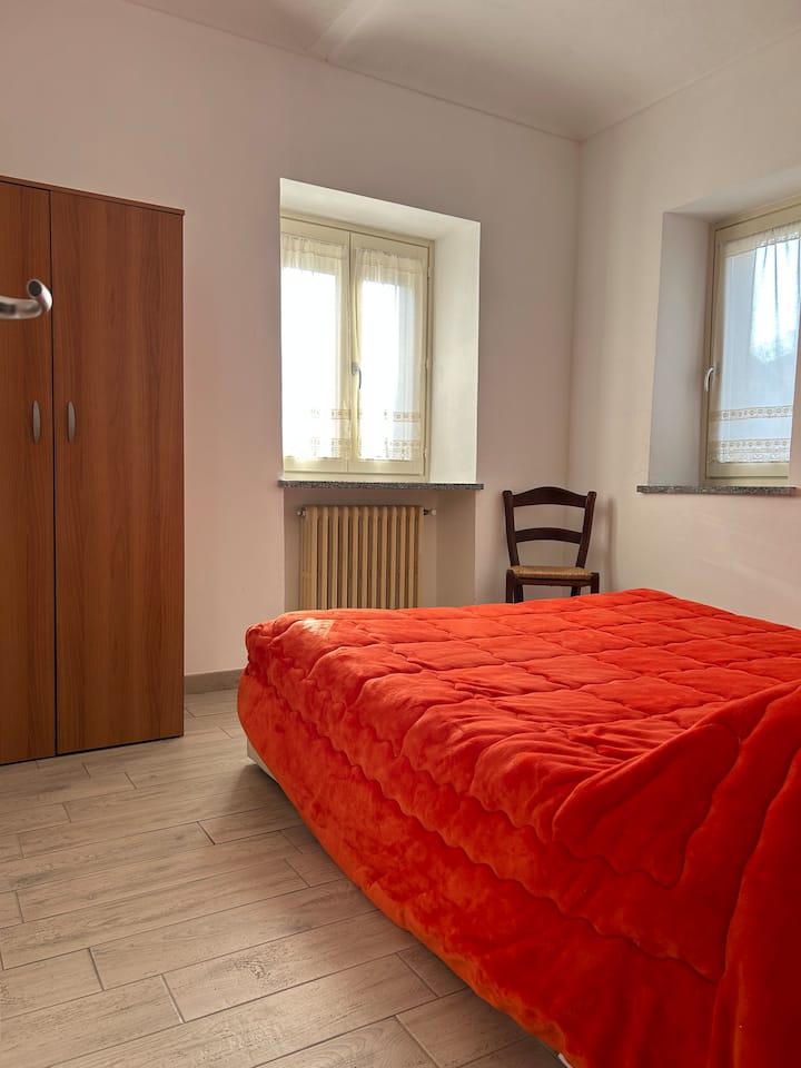 Спална соба 2