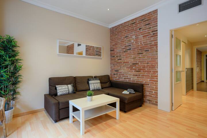 BBarcelona Sagrada Familia 14