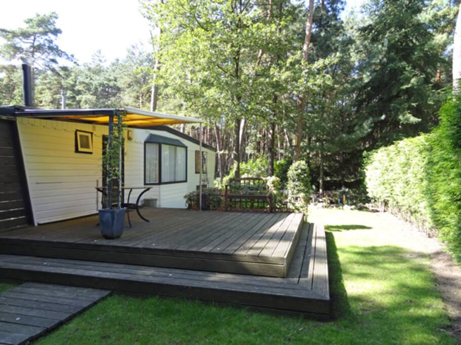 The Chalet