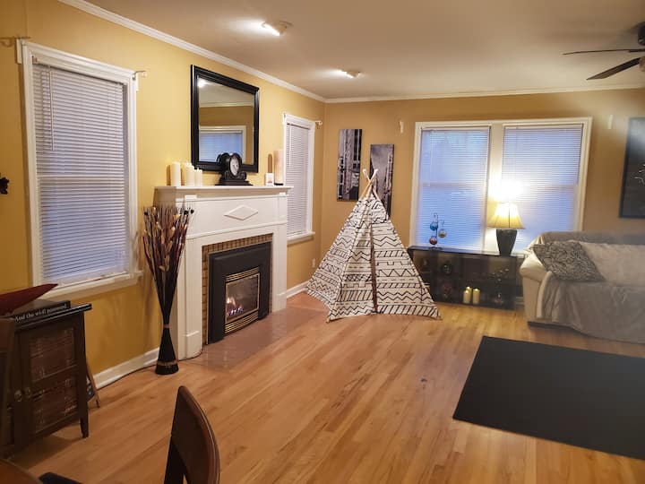 Wallowa Mountains Retreat Minutes To Joseph, Or - Wallowa Lake, OR