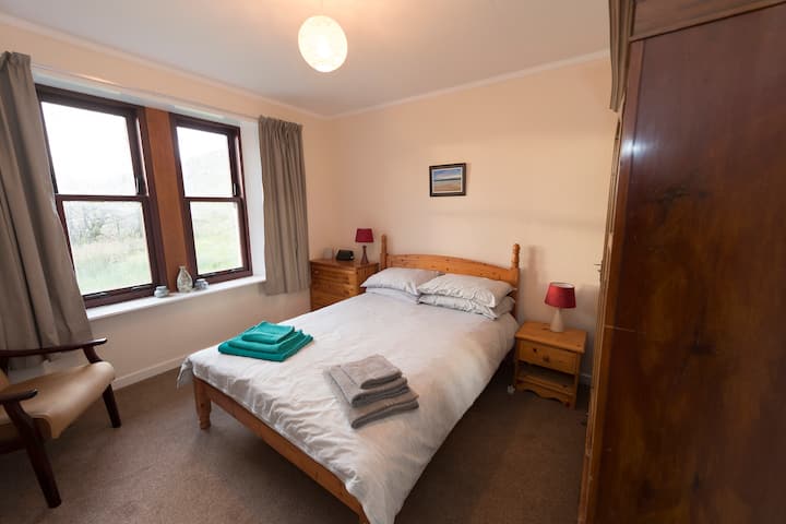 Chumba cha kulala cha watu wawili