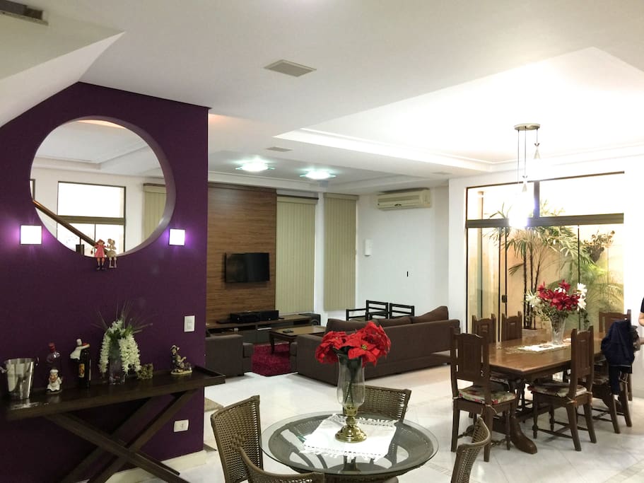 térreo/planta baja/ground floor
