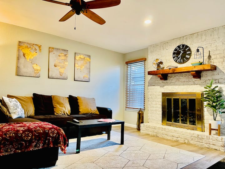 Del Rio Vacation Rentals & Homes Texas, United States Airbnb