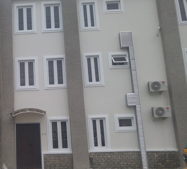 Kano Holiday Rentals & Homes Kano, Nigeria Airbnb