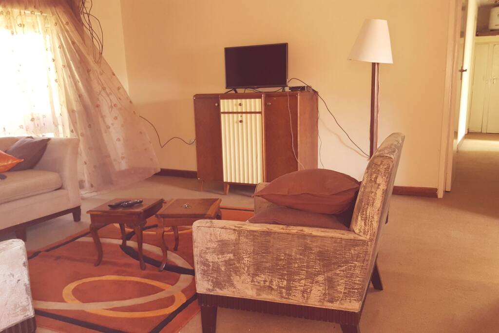 this is the living room