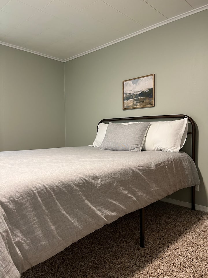 Спална соба 2