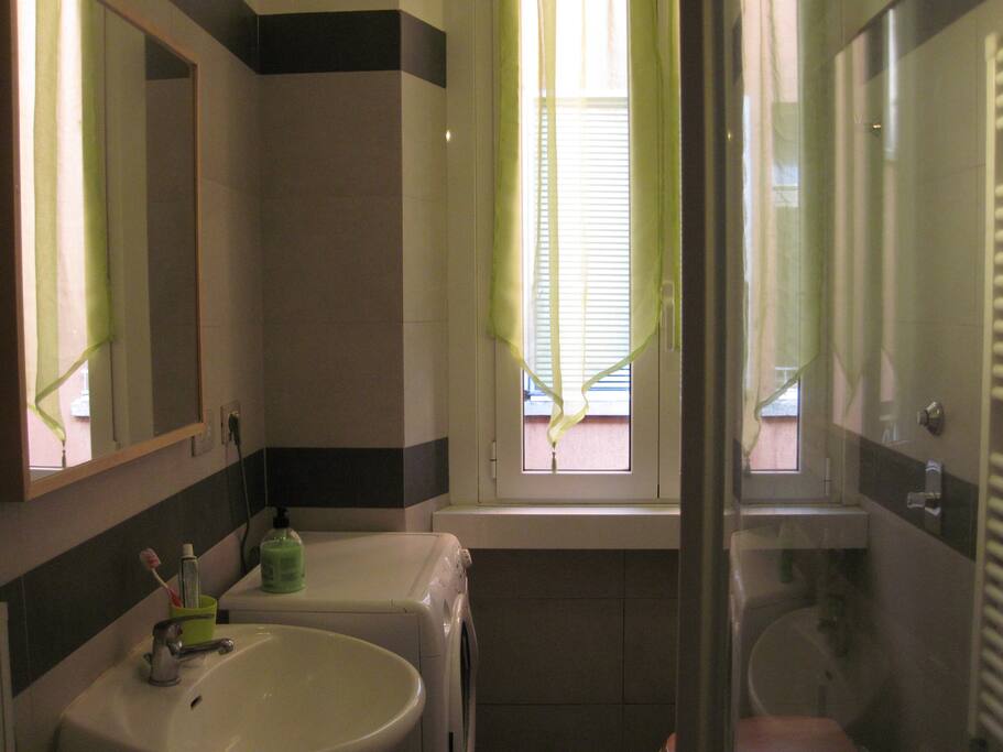 Bagno